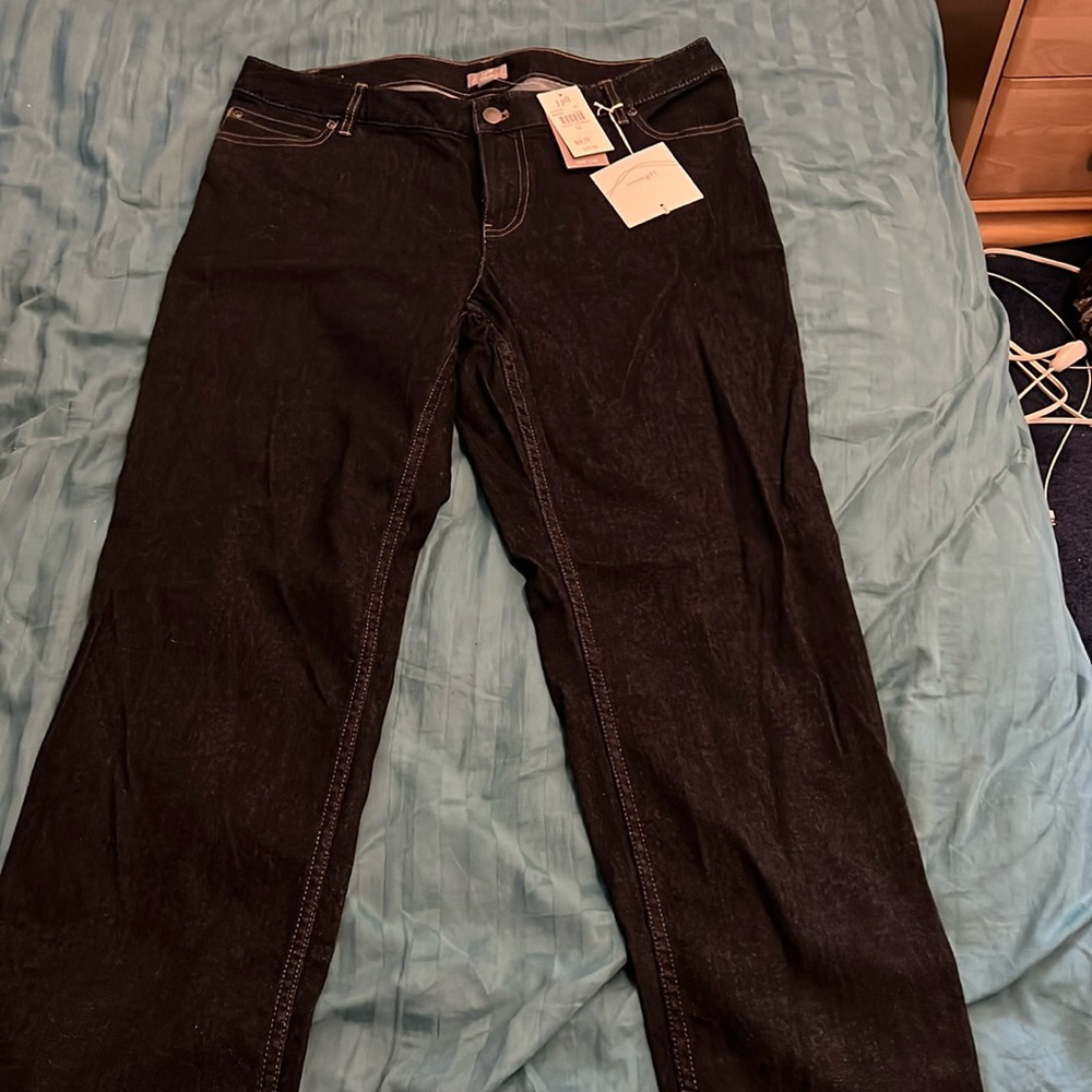 J Jill Jeans - New with Tags
